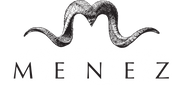 MENEZ Brand Logo