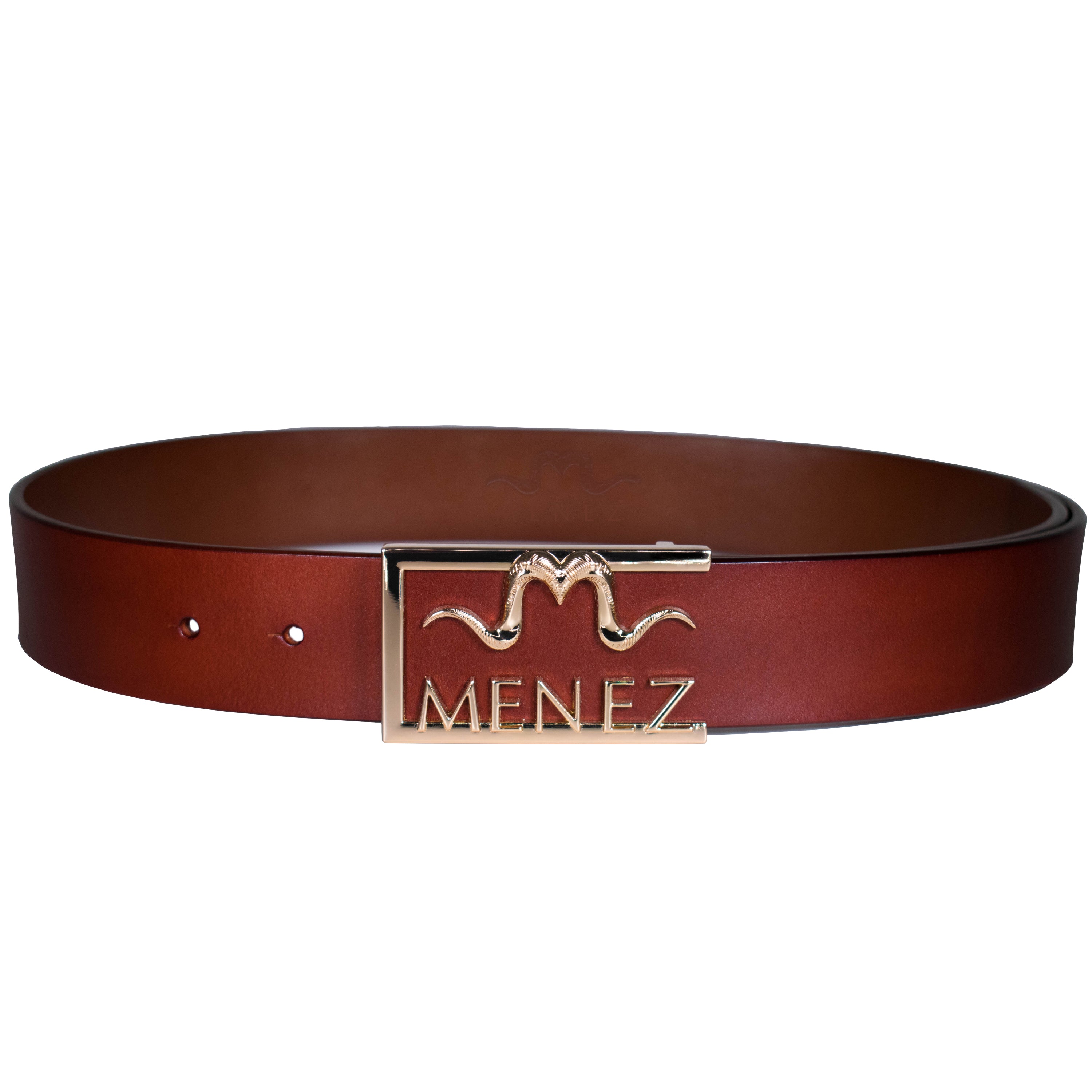 Mcm Men's Belt