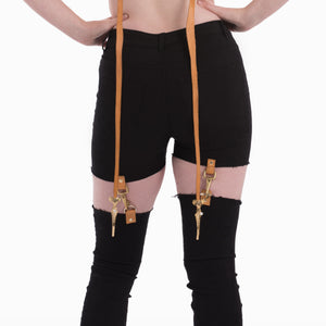 THE MENEZ GARTER-JEAN'S THE MENEZ GARTER-JEAN'S