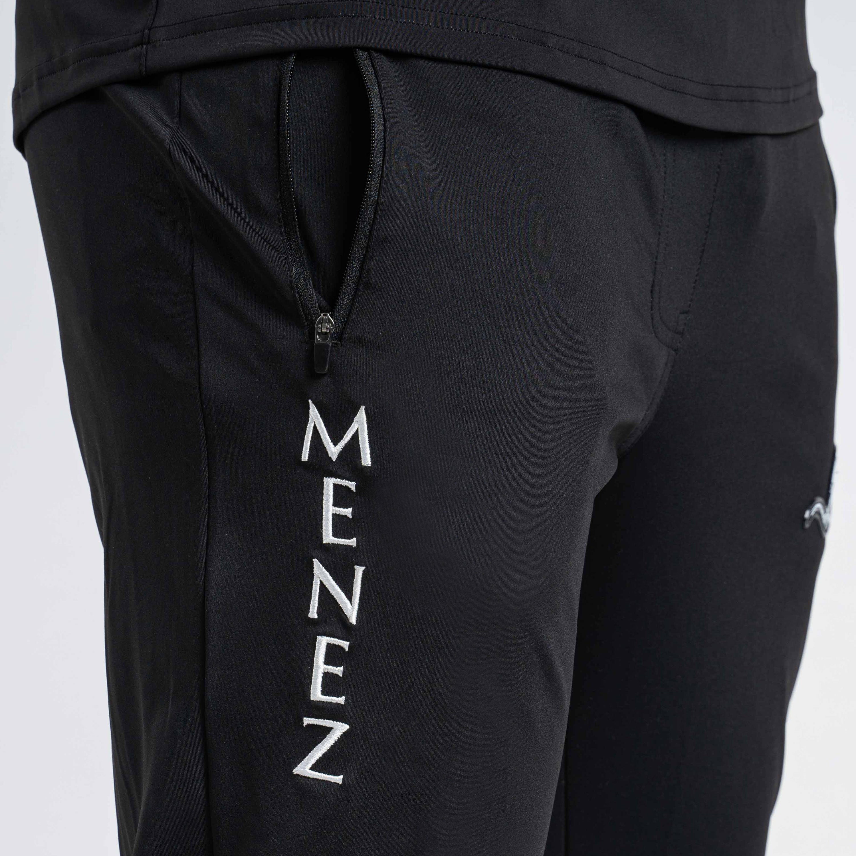 THE MENEZ DAGON JOGGERS - MENEZ