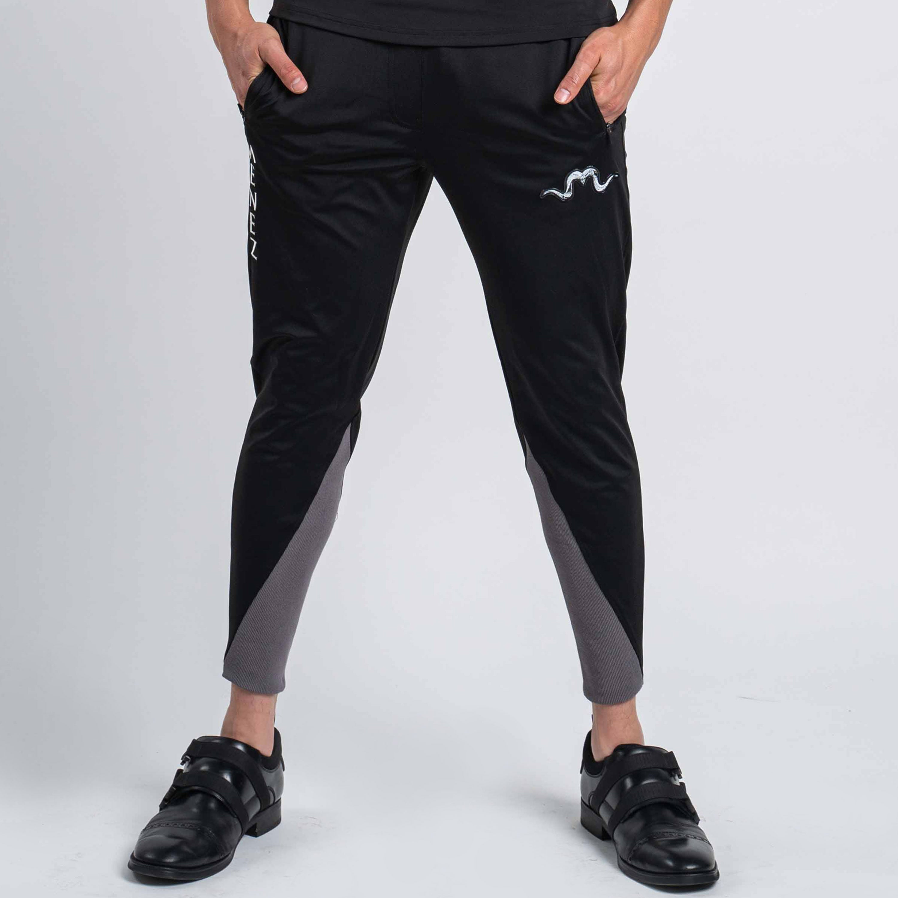 THE MENEZ DAGON JOGGERS - MENEZ