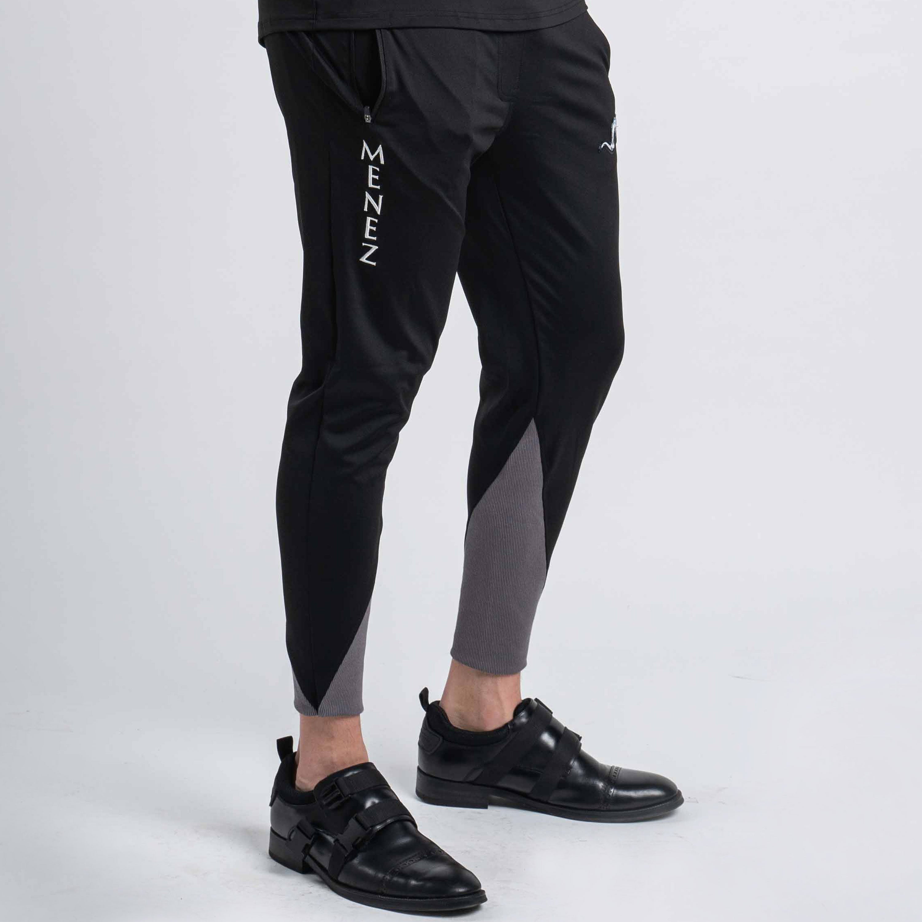 THE MENEZ DAGON JOGGERS - MENEZ