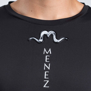THE MENEZ AZAZEL SHIRT - MENEZ