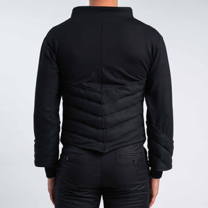 THE MENEZ GORGON JACKET - MENEZ