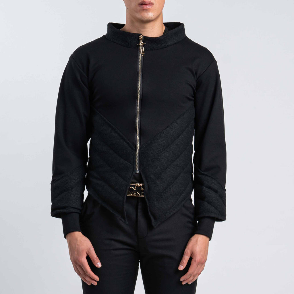 THE MENEZ GORGON JACKET - MENEZ