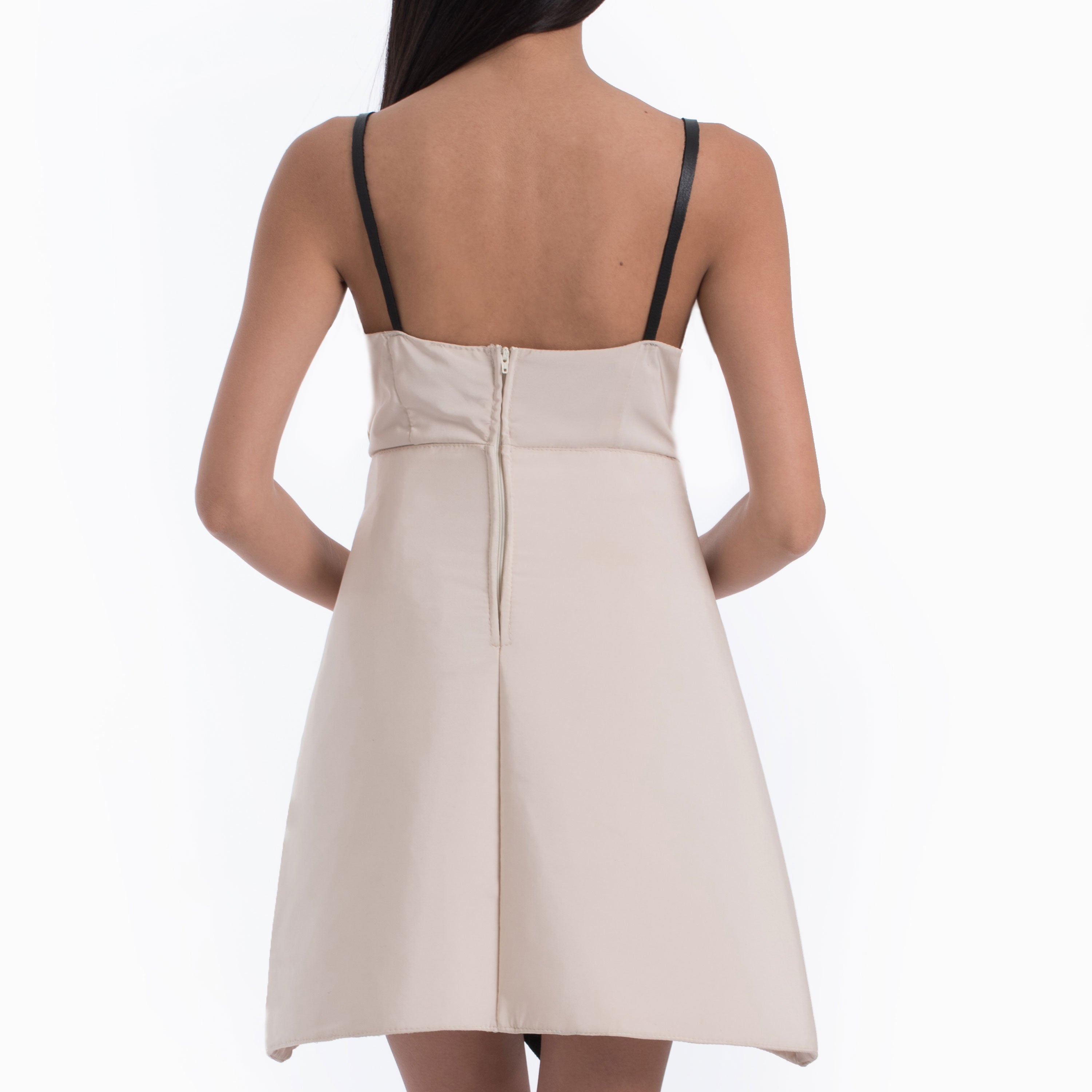 MENEZ PIXIE DRESS MENEZ PIXIE DRESS