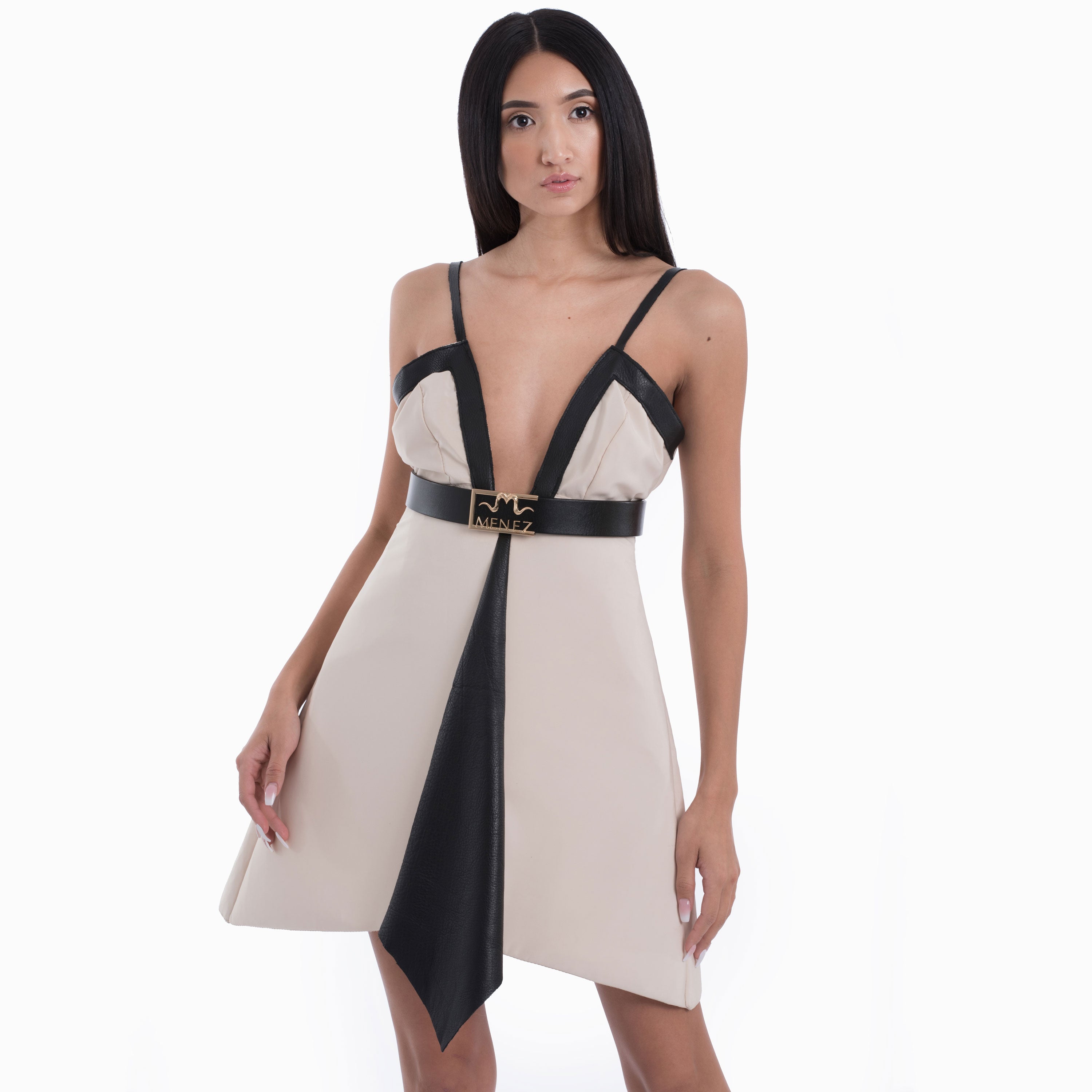 MENEZ PIXIE DRESS MENEZ PIXIE DRESS