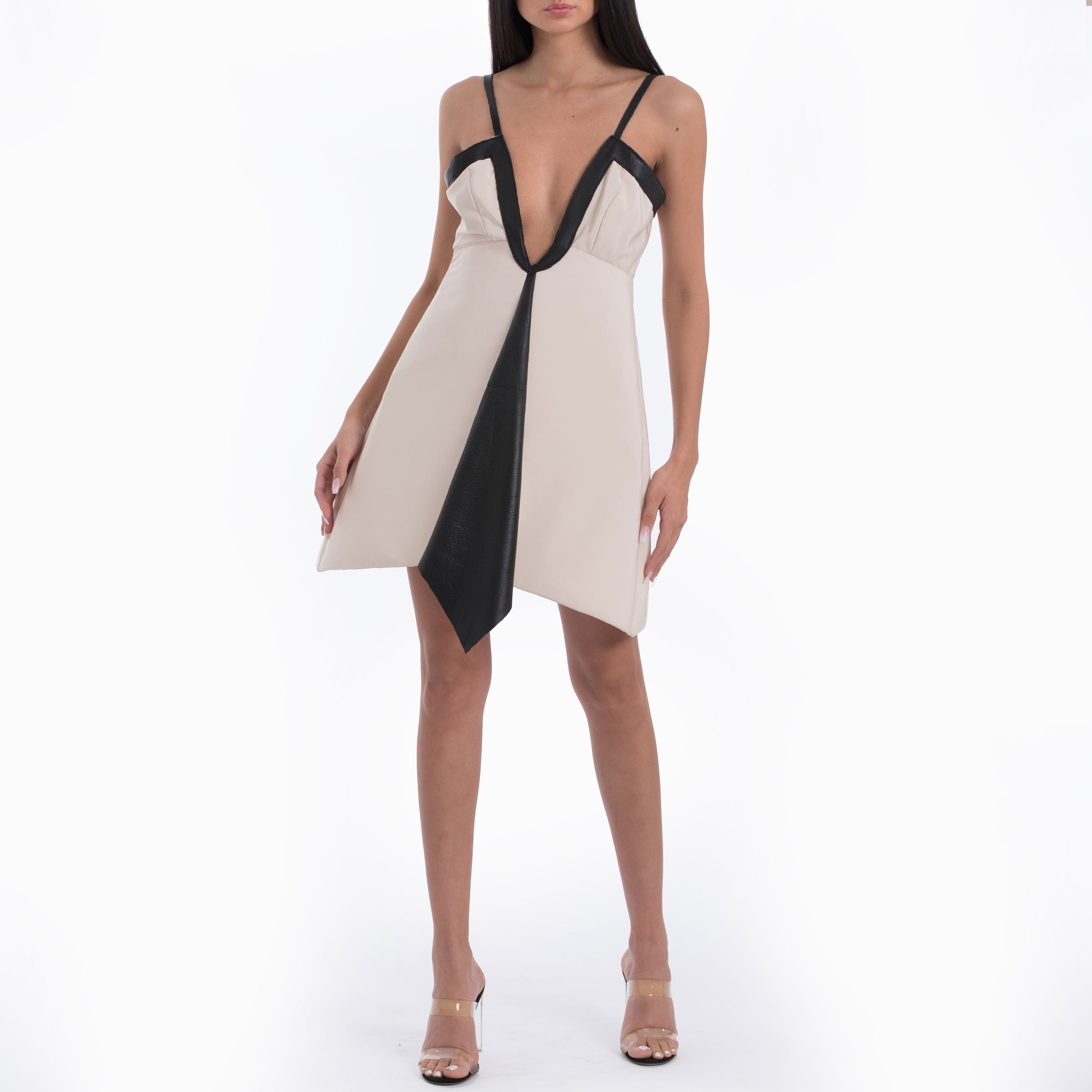 MENEZ PIXIE DRESS MENEZ PIXIE DRESS